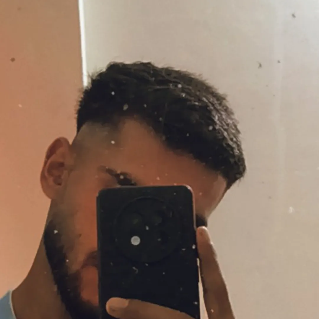 Azhar Ahmad