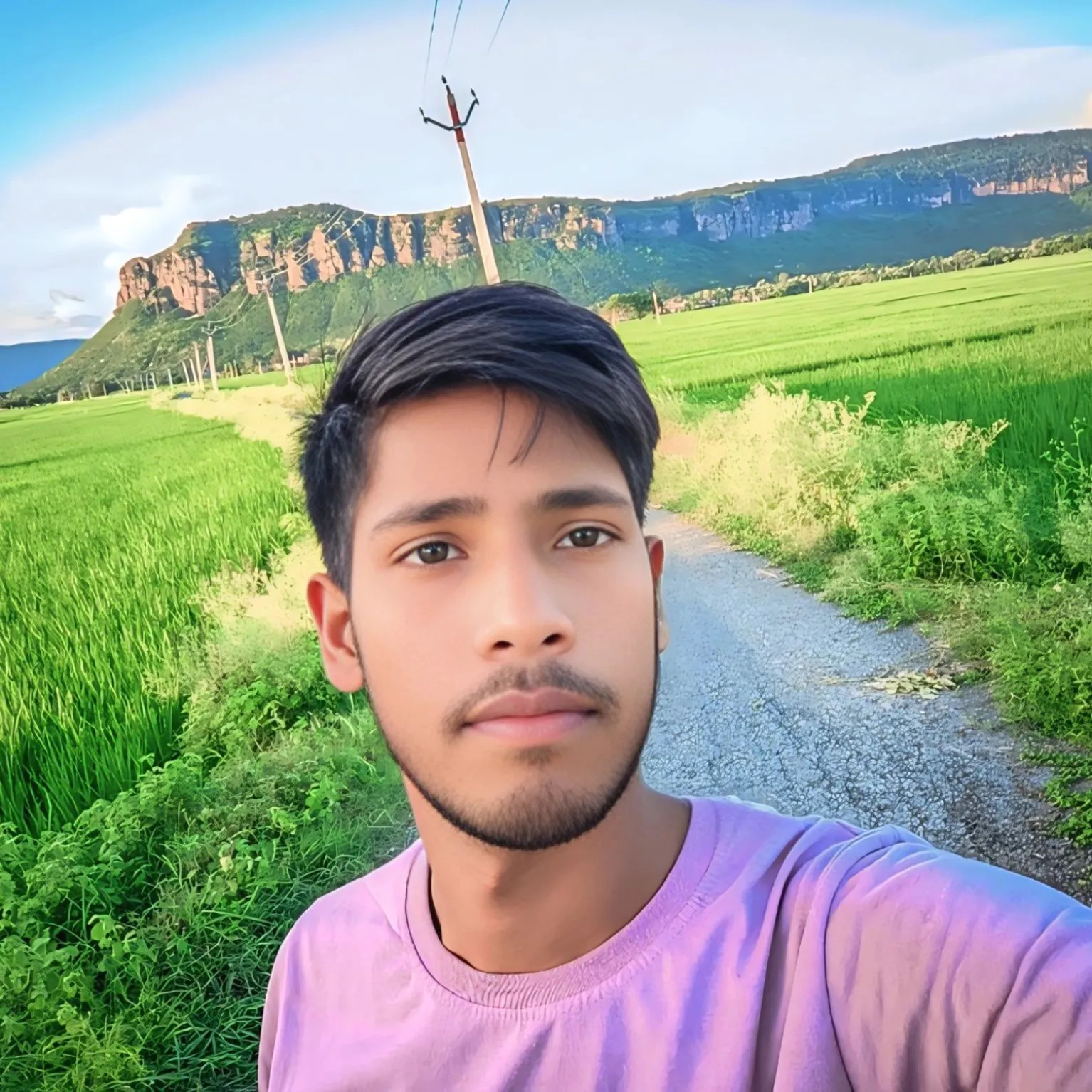 Abhishek Singh