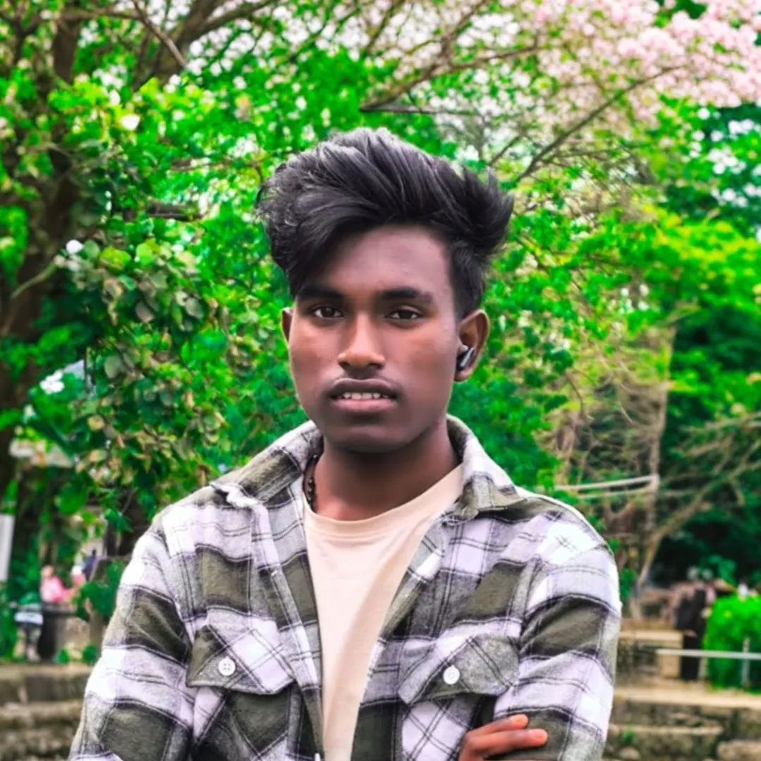 Anish Kerketta