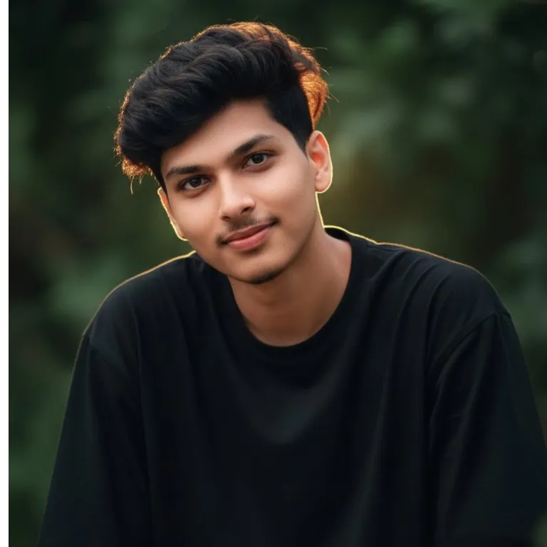 Abhishek kumar