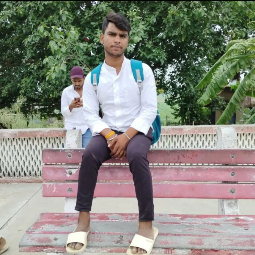 Gaurav Kumarsah