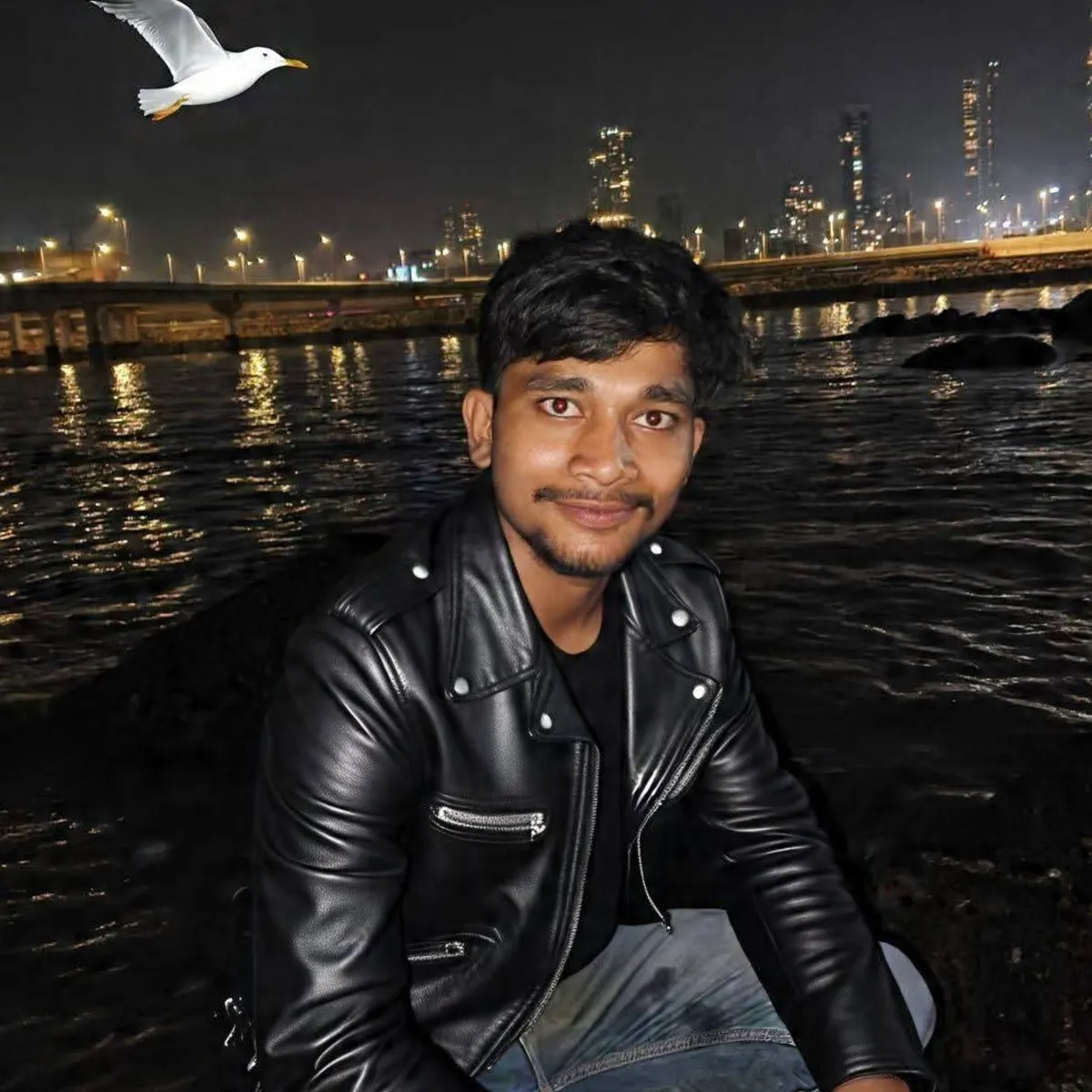 Mr_Amir_Hamja_ Official