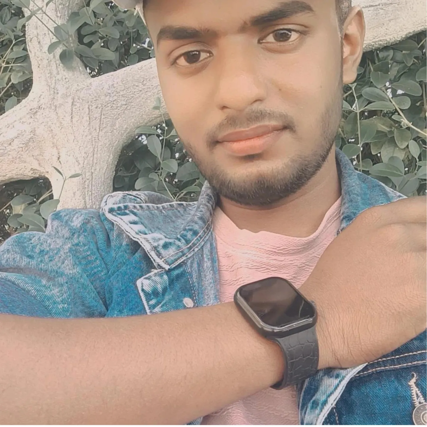Mithilesh Maury