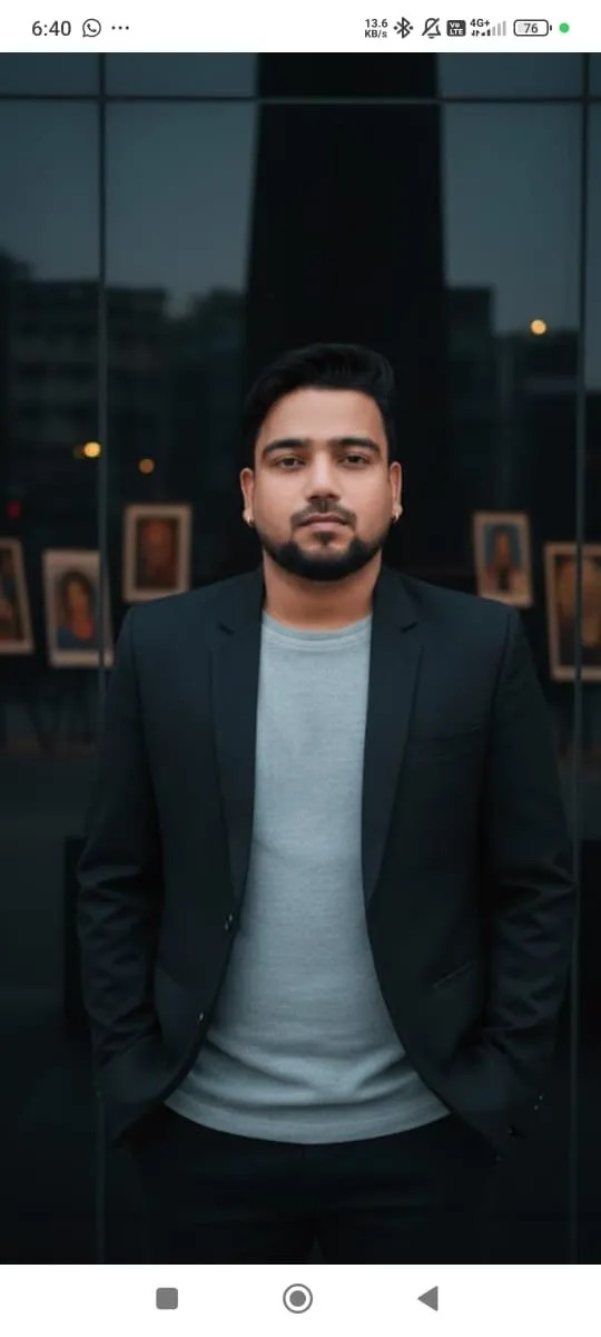 sonu yadav