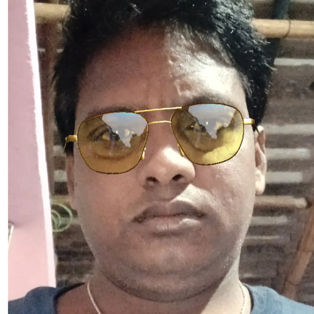 Dhiren Rajak