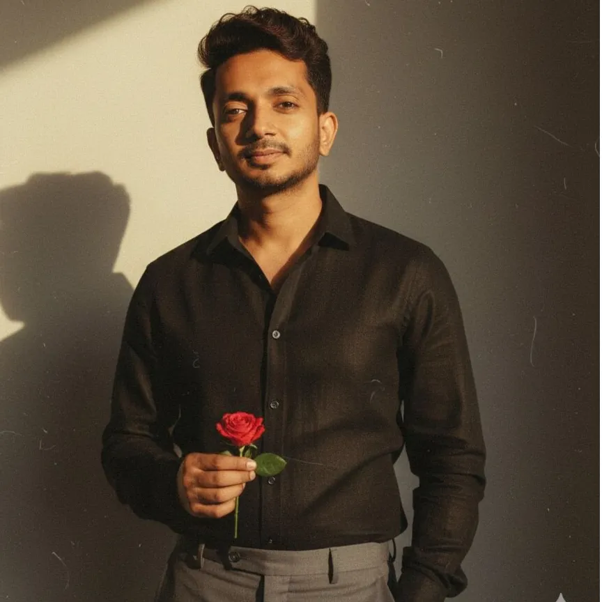 Shubbu Mishra
