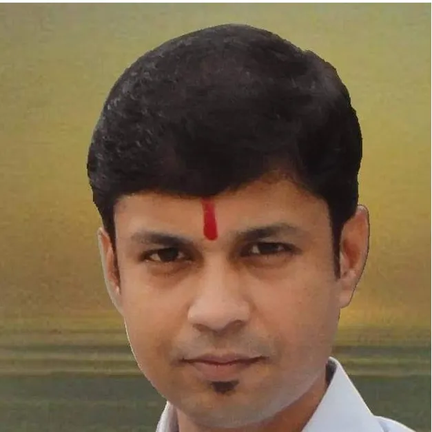 Subhendu Deb