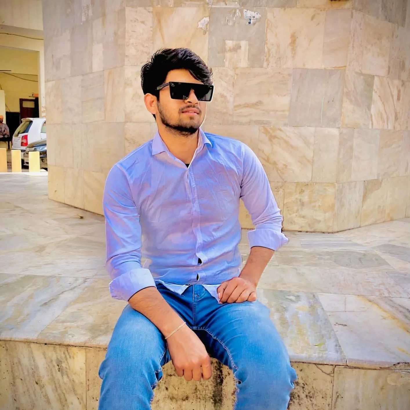 Tanish Brahman
