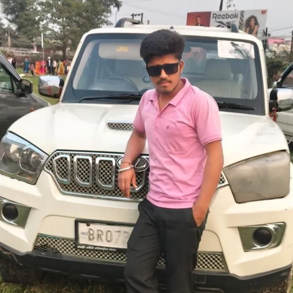 Kundan Kumar