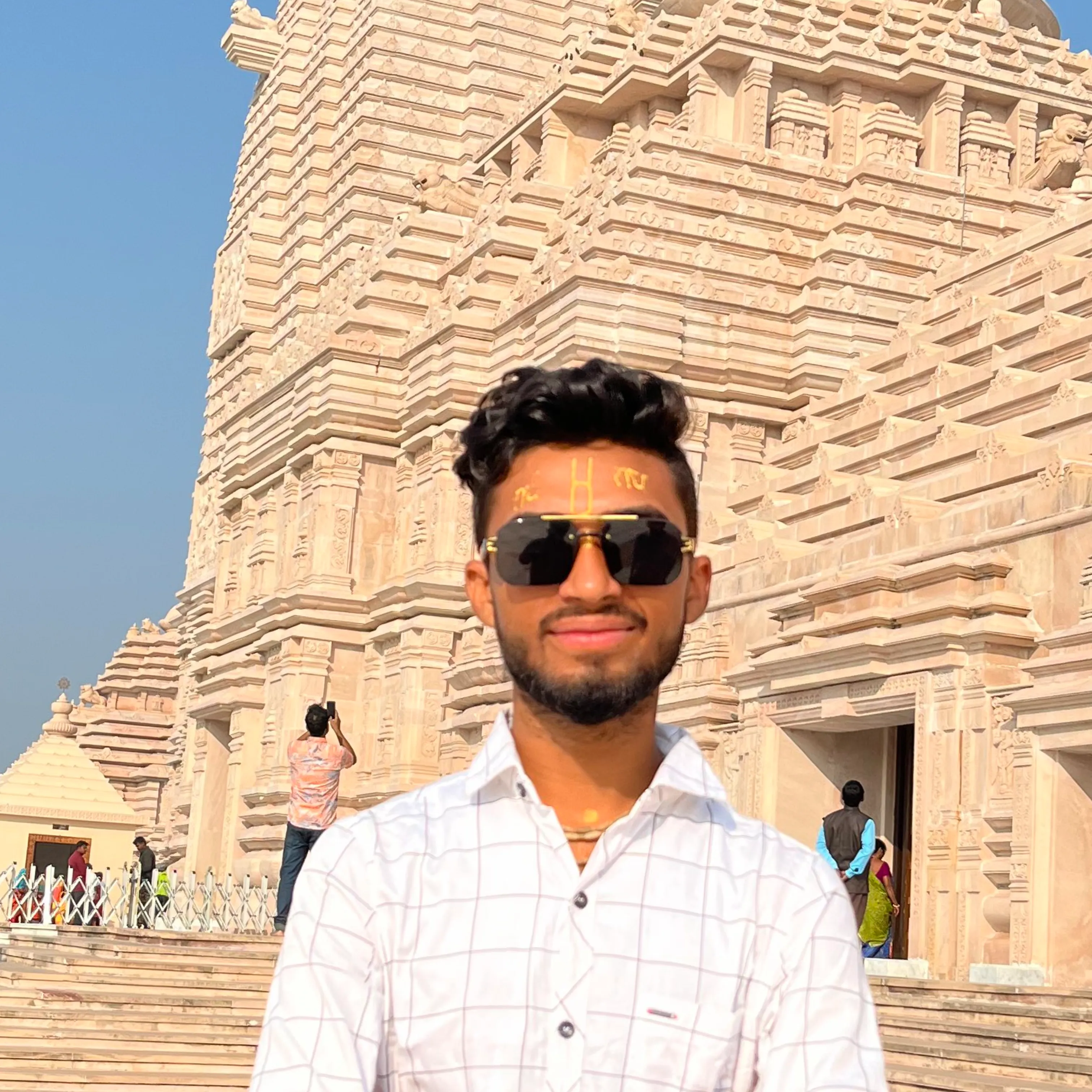 Joushan singh