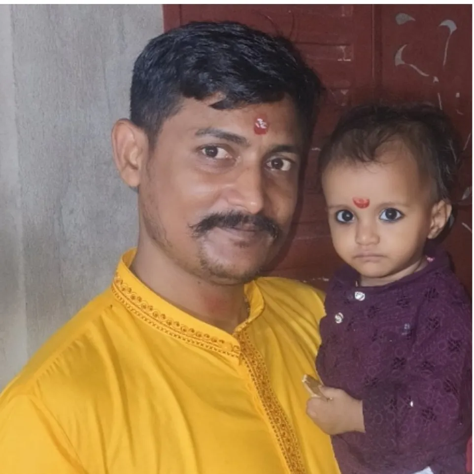 santlal sahu