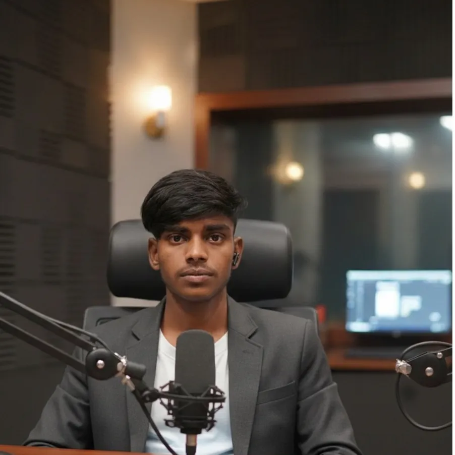 Ravi Prajapati