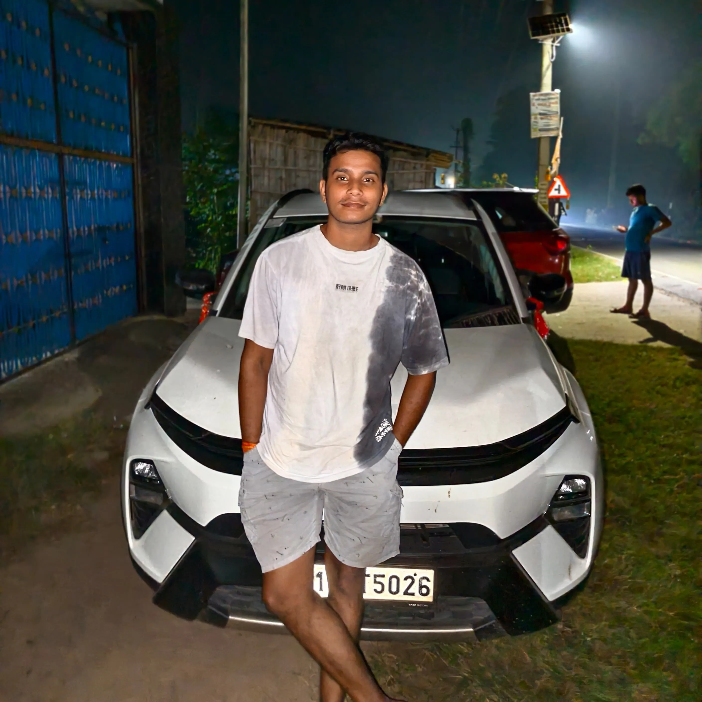 ABHISHEK kumar