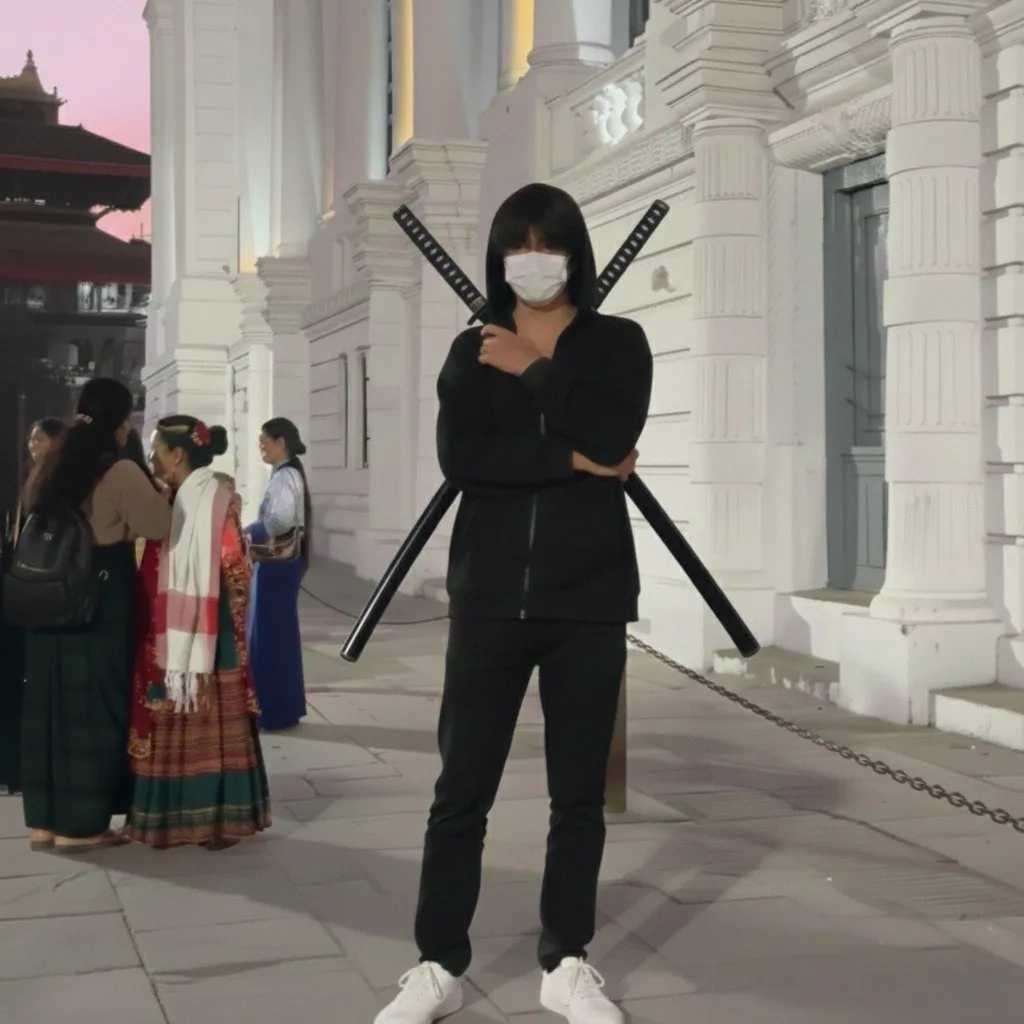 Thinker fit