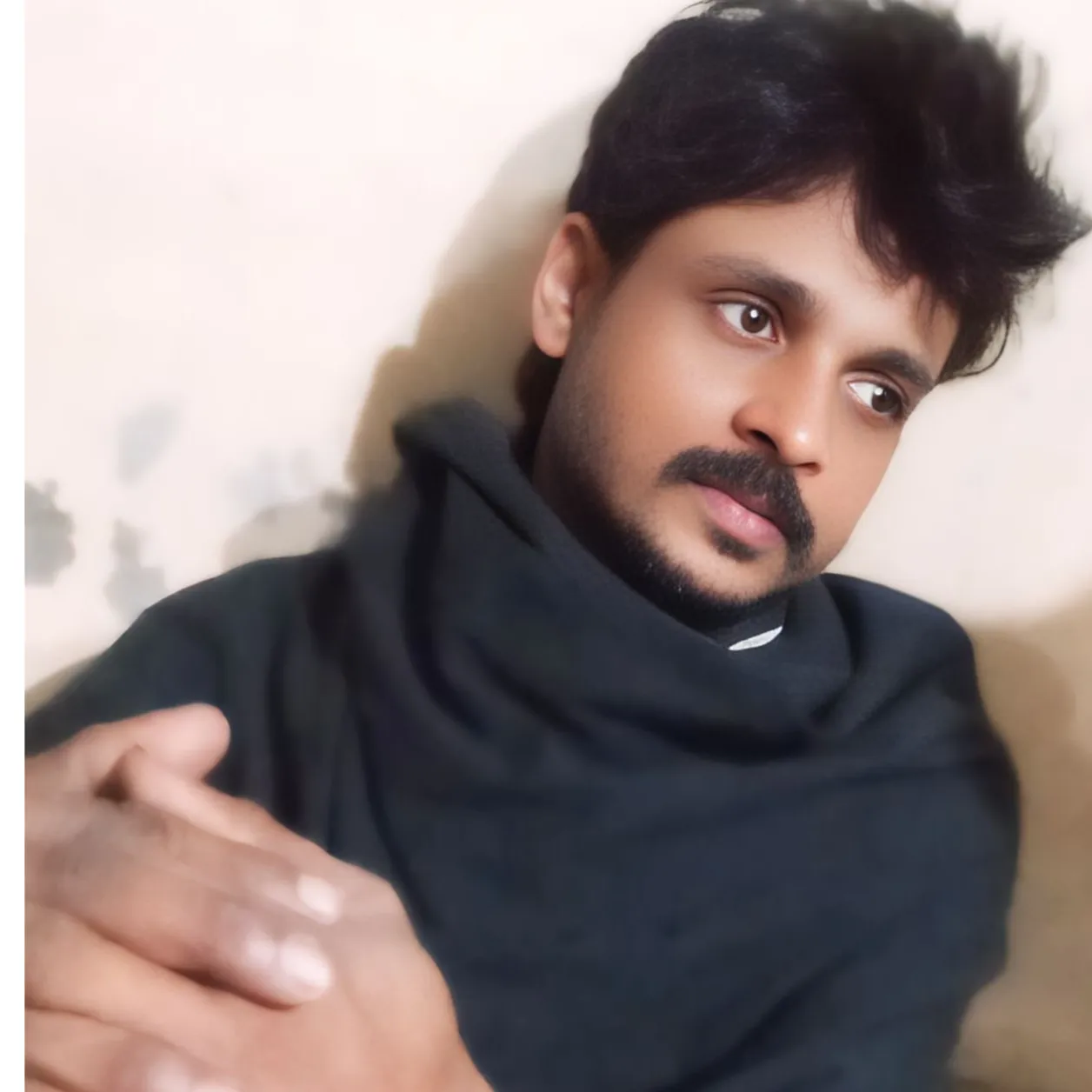 Kanha Gupta