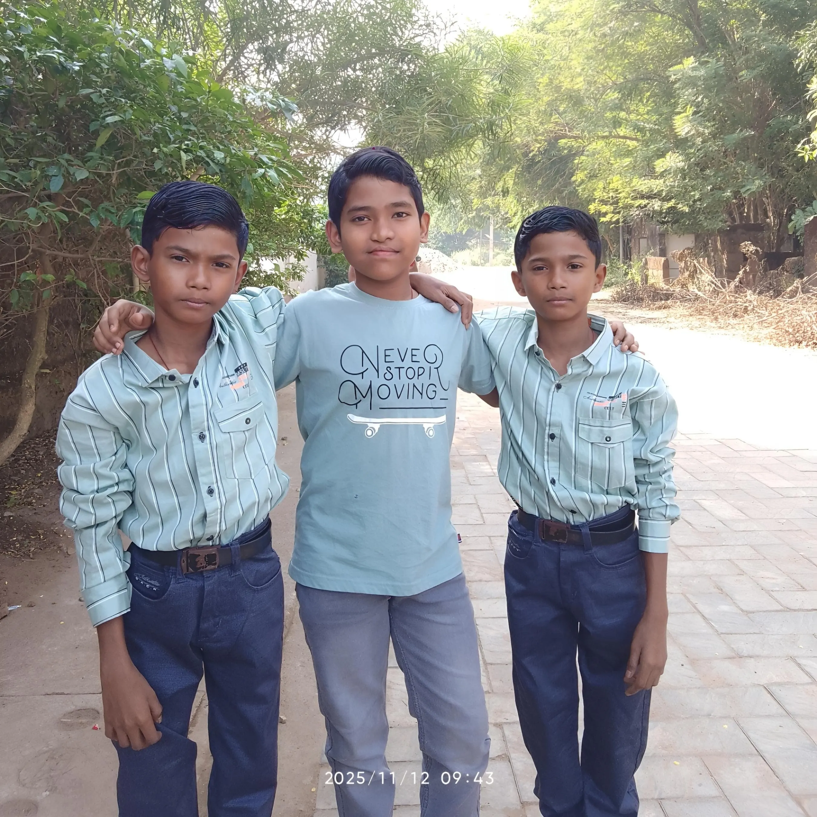 Gokula Das