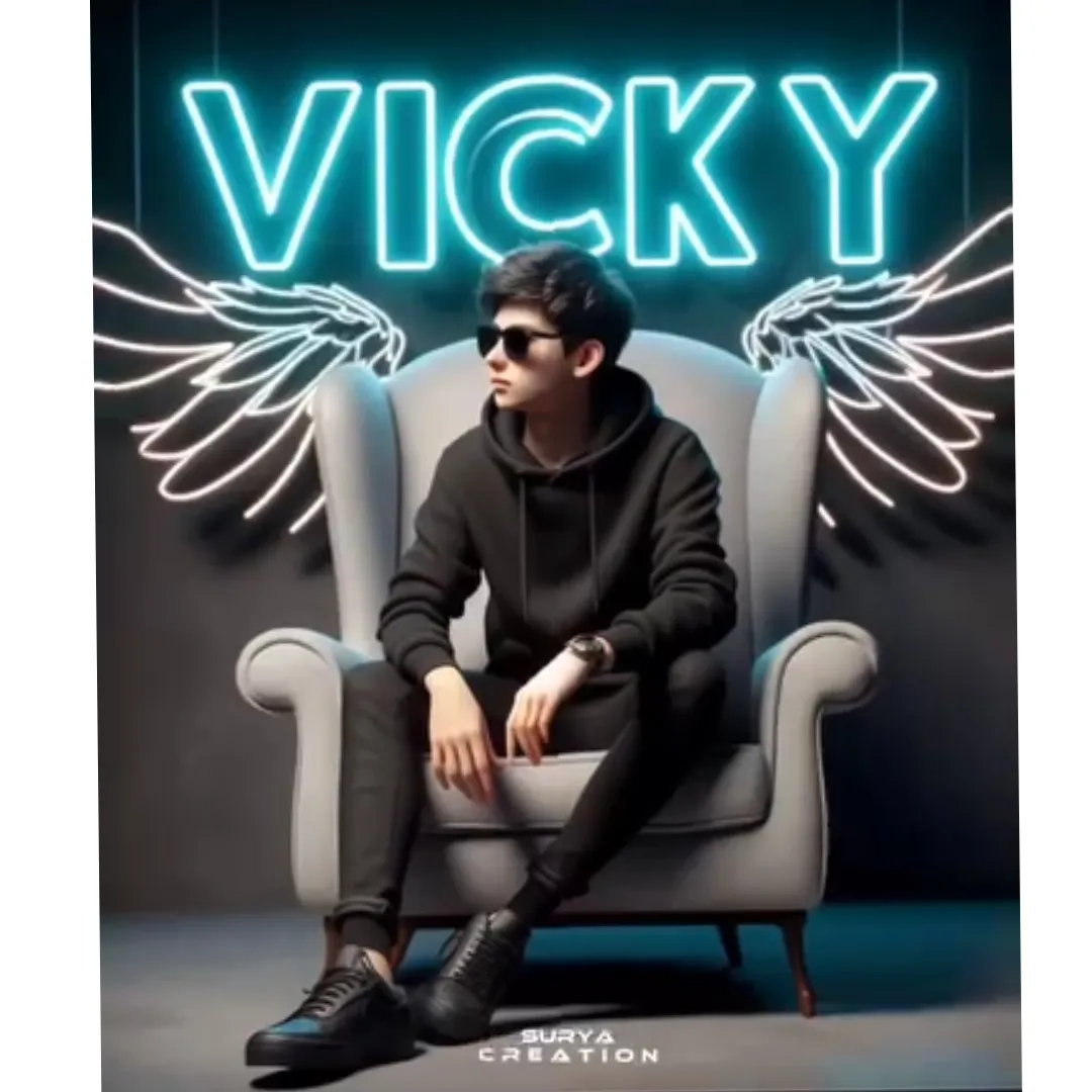 Vicky Sagar