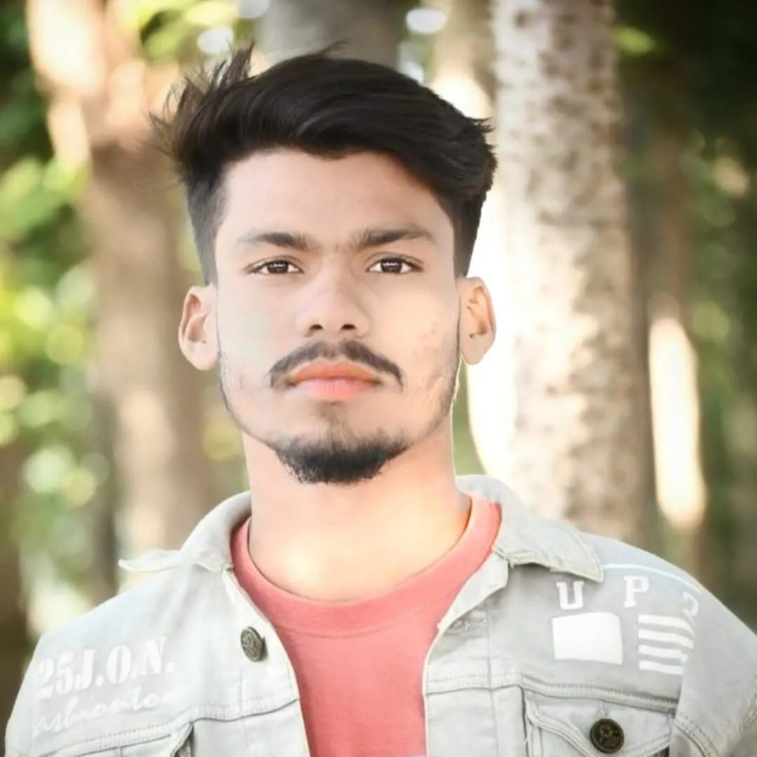 RAJNISH KUMAR