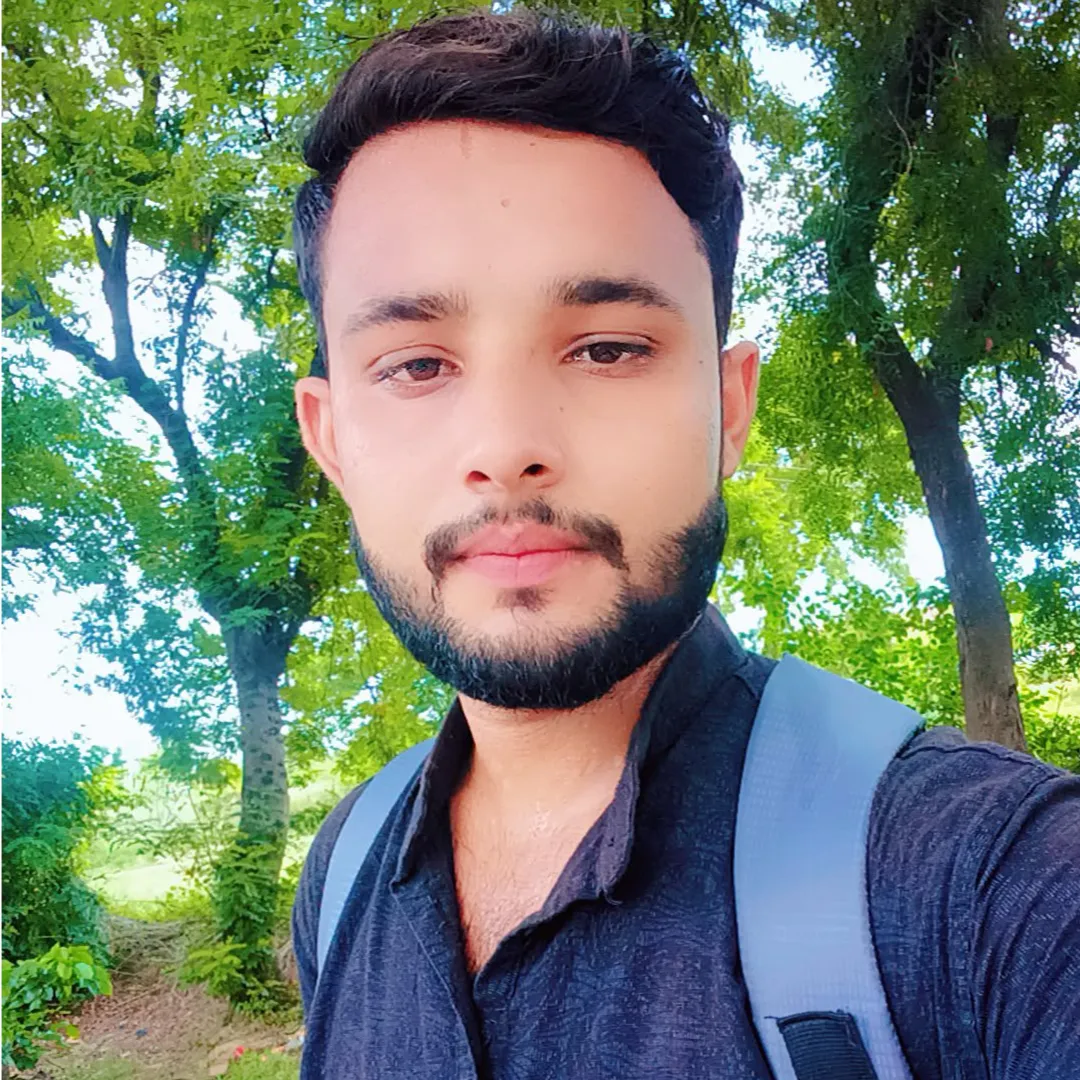 Abhishek Chaudhary