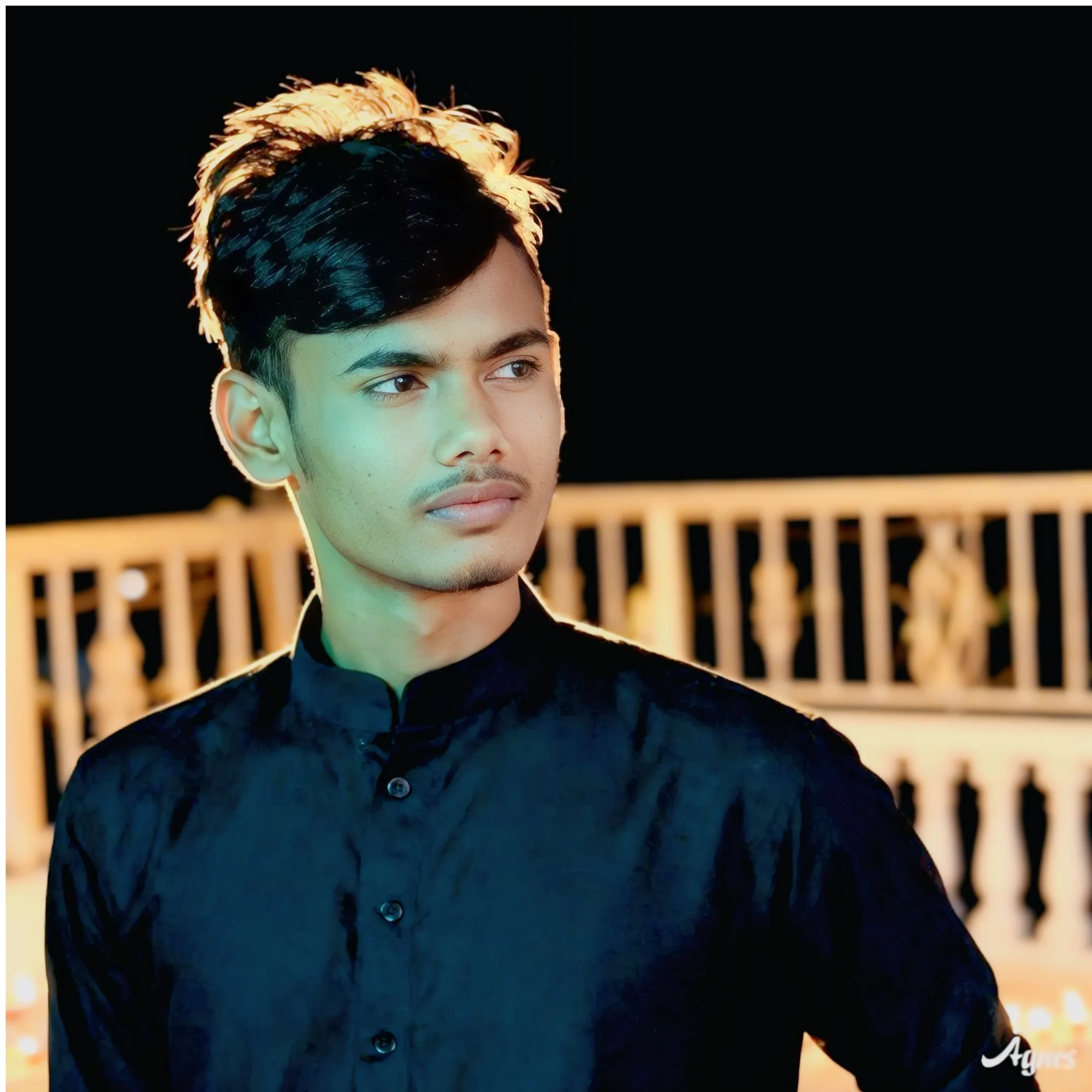 Aman Kumar
