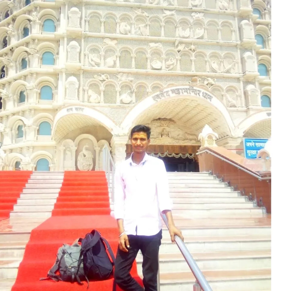 Sumit Goswami