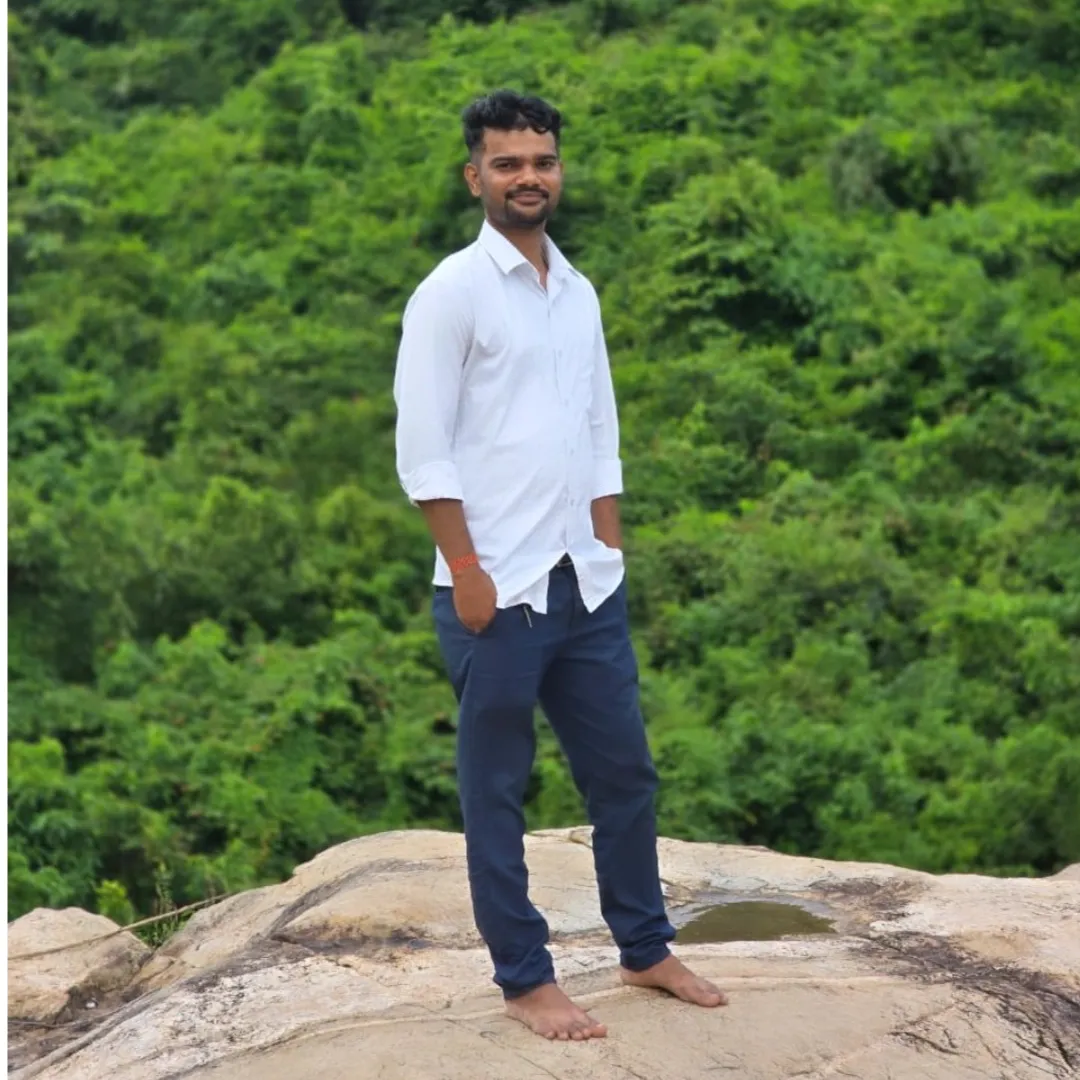 Ratnakar Behera