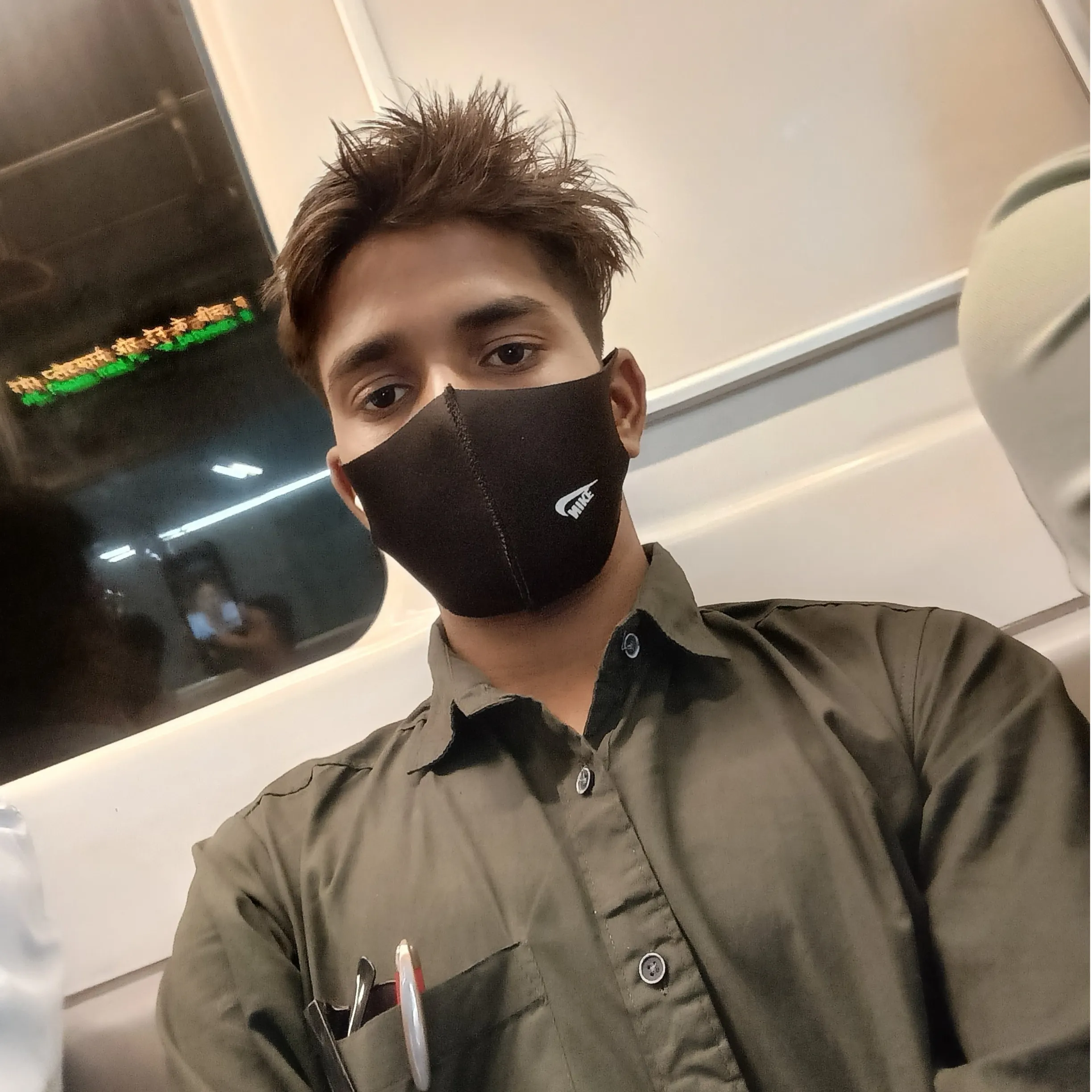 Jay veer k