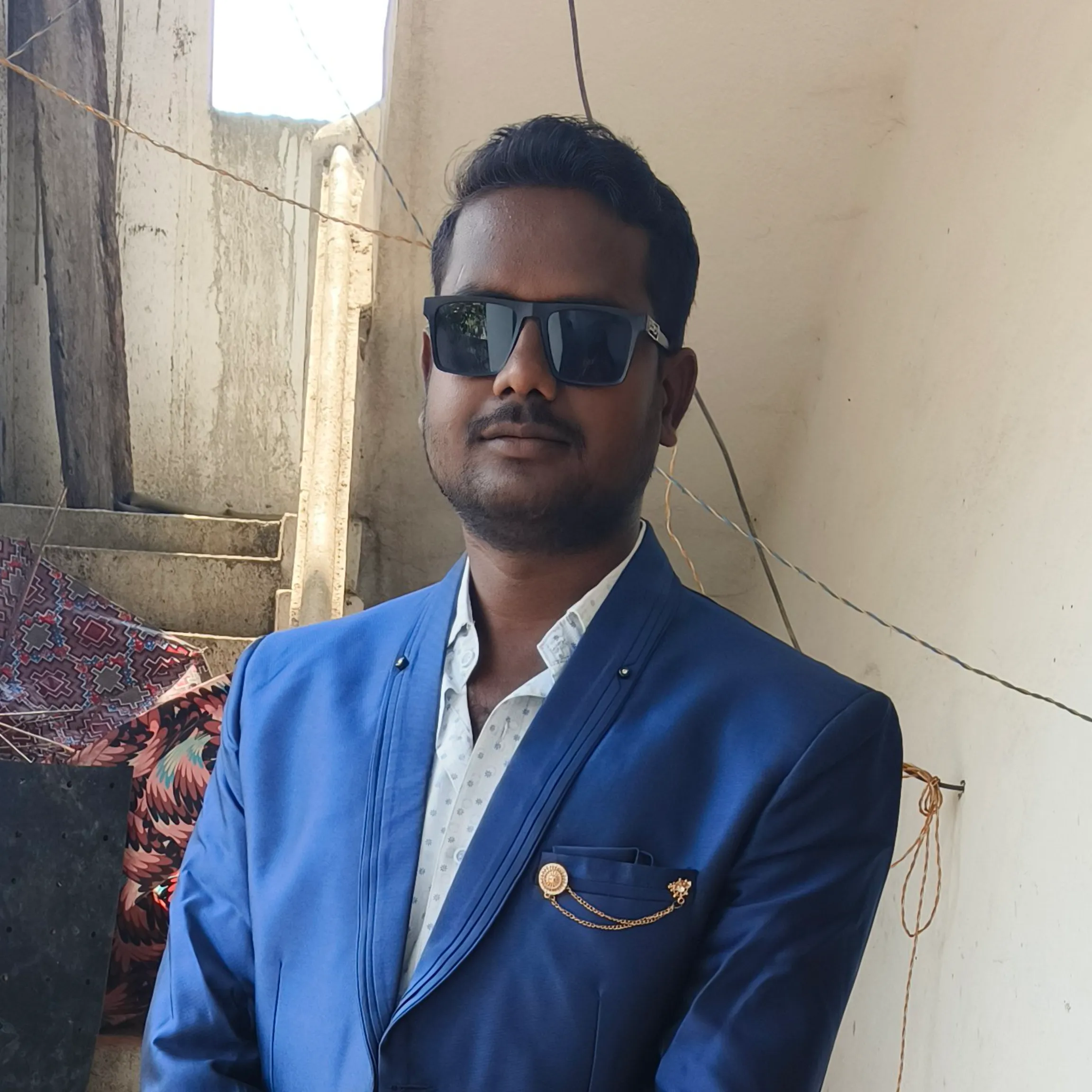 Ajit Dukanwala