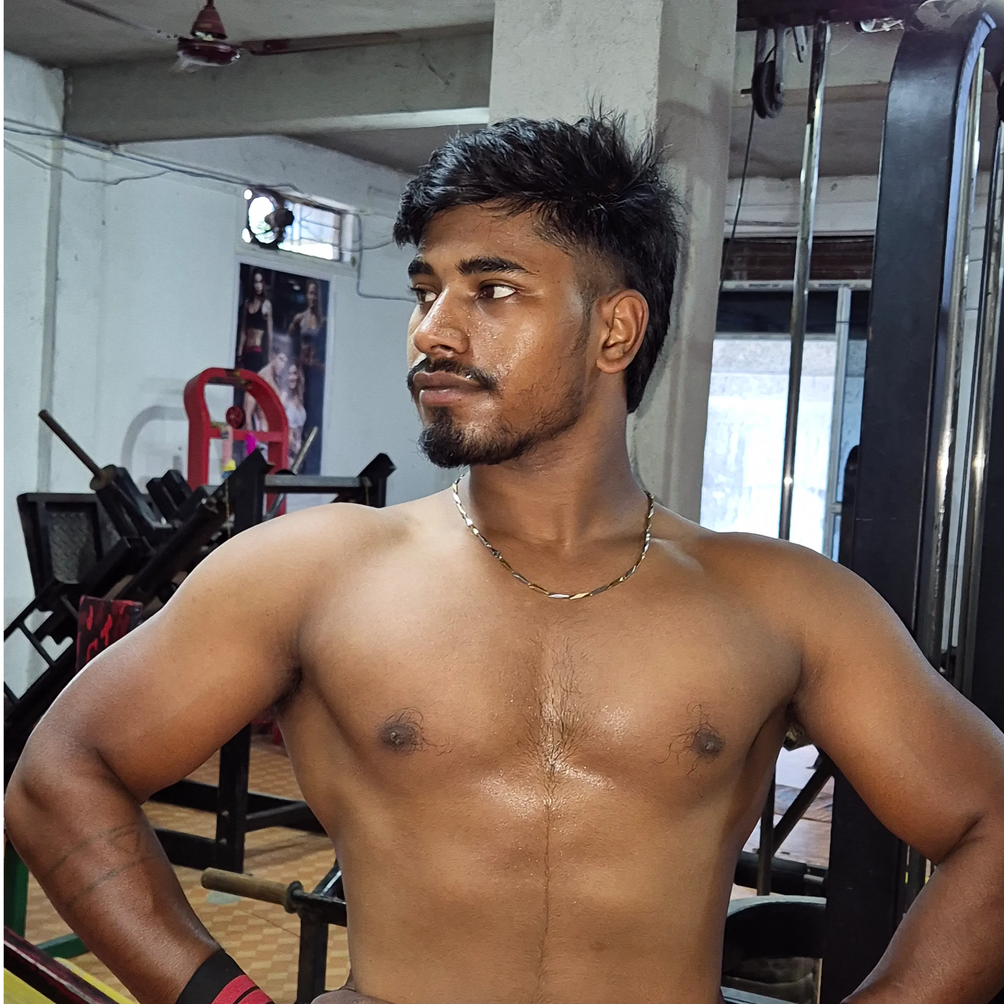 pankaj debnath