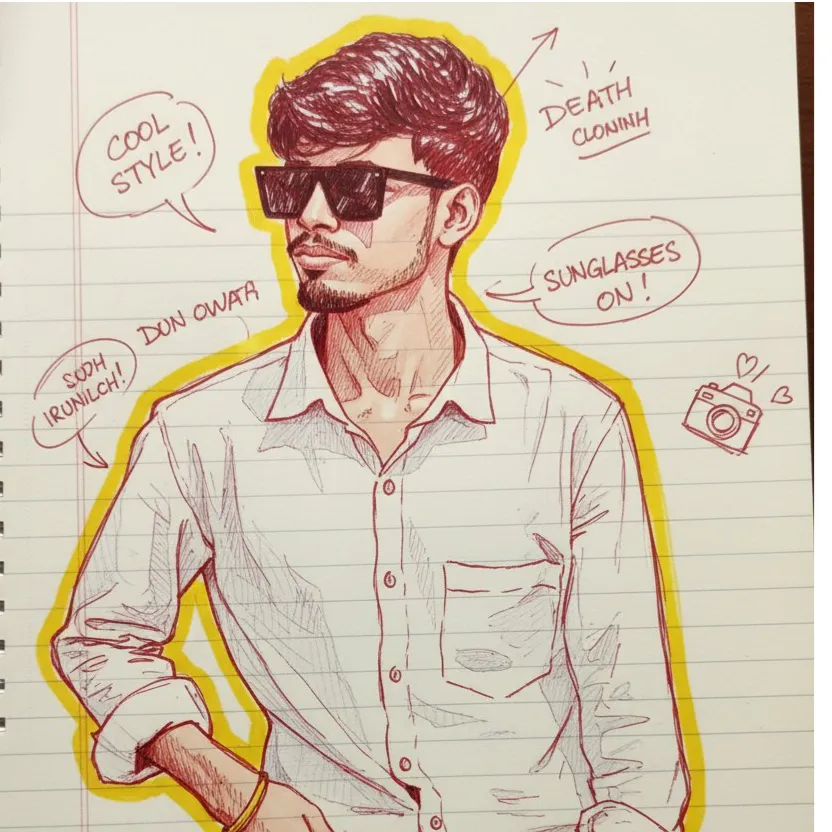 Mithun Mondal