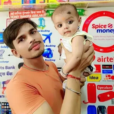 Chandan kumar