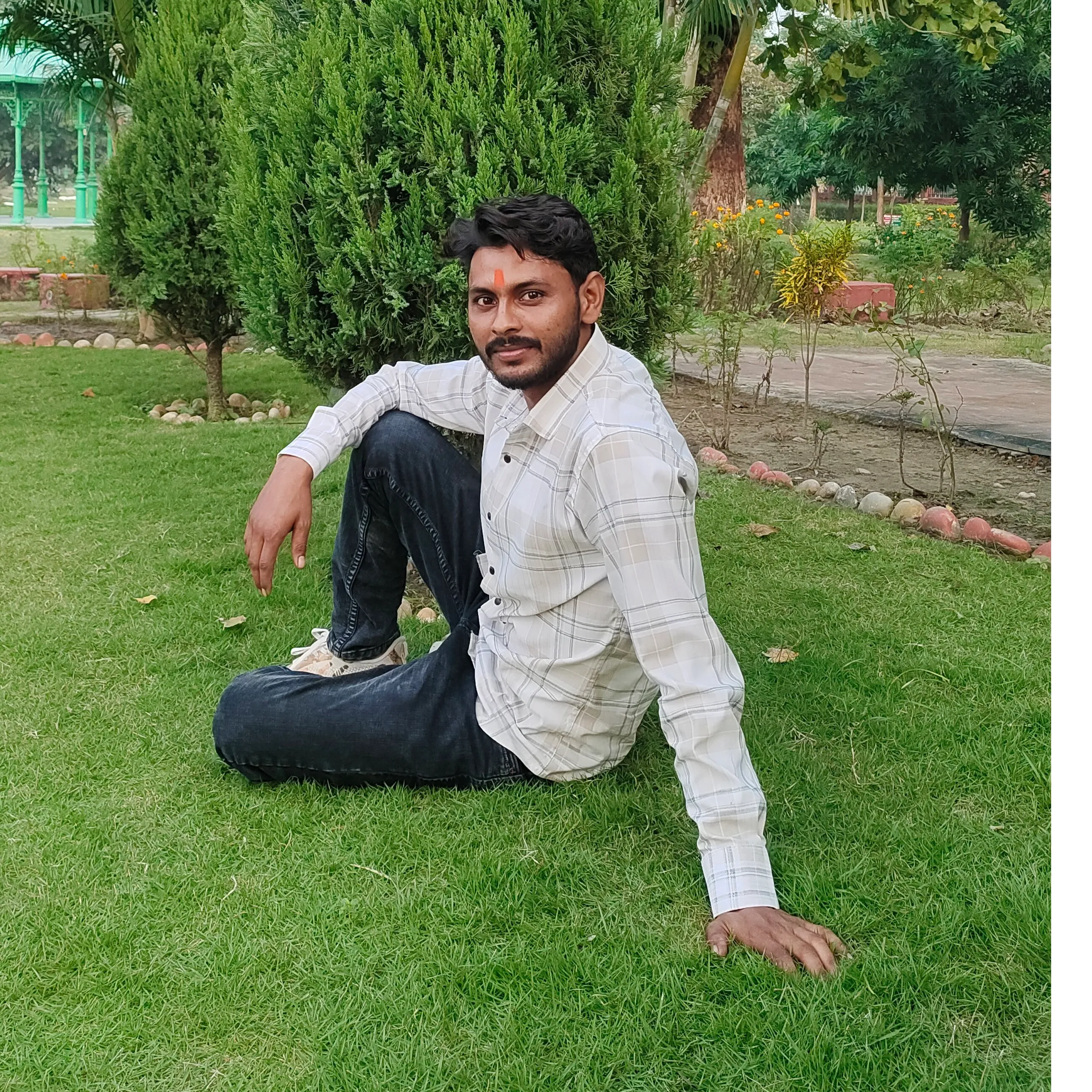 Rahul Kumar