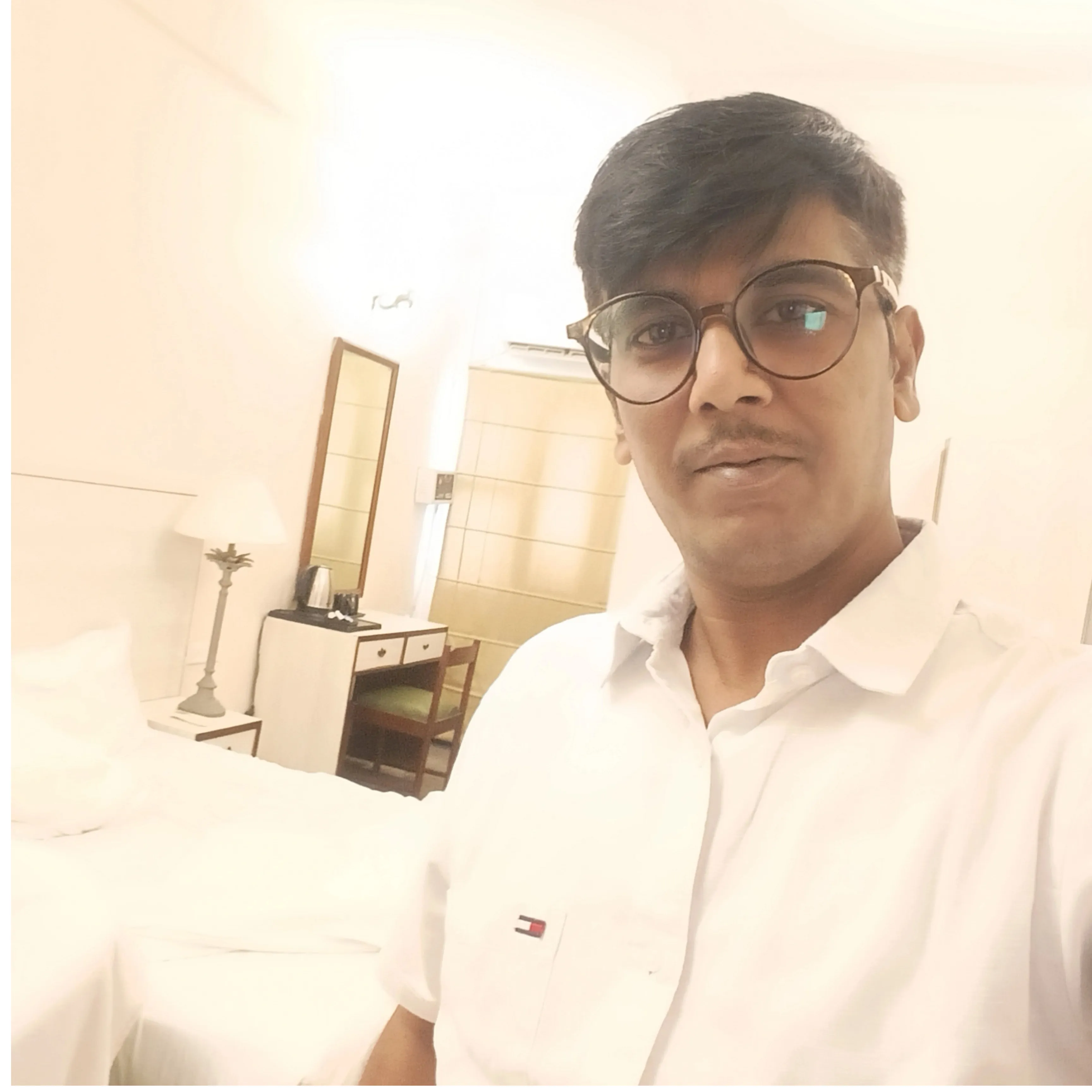 Akhilesh Kumar