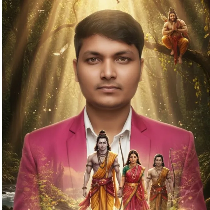 Ankur Saini