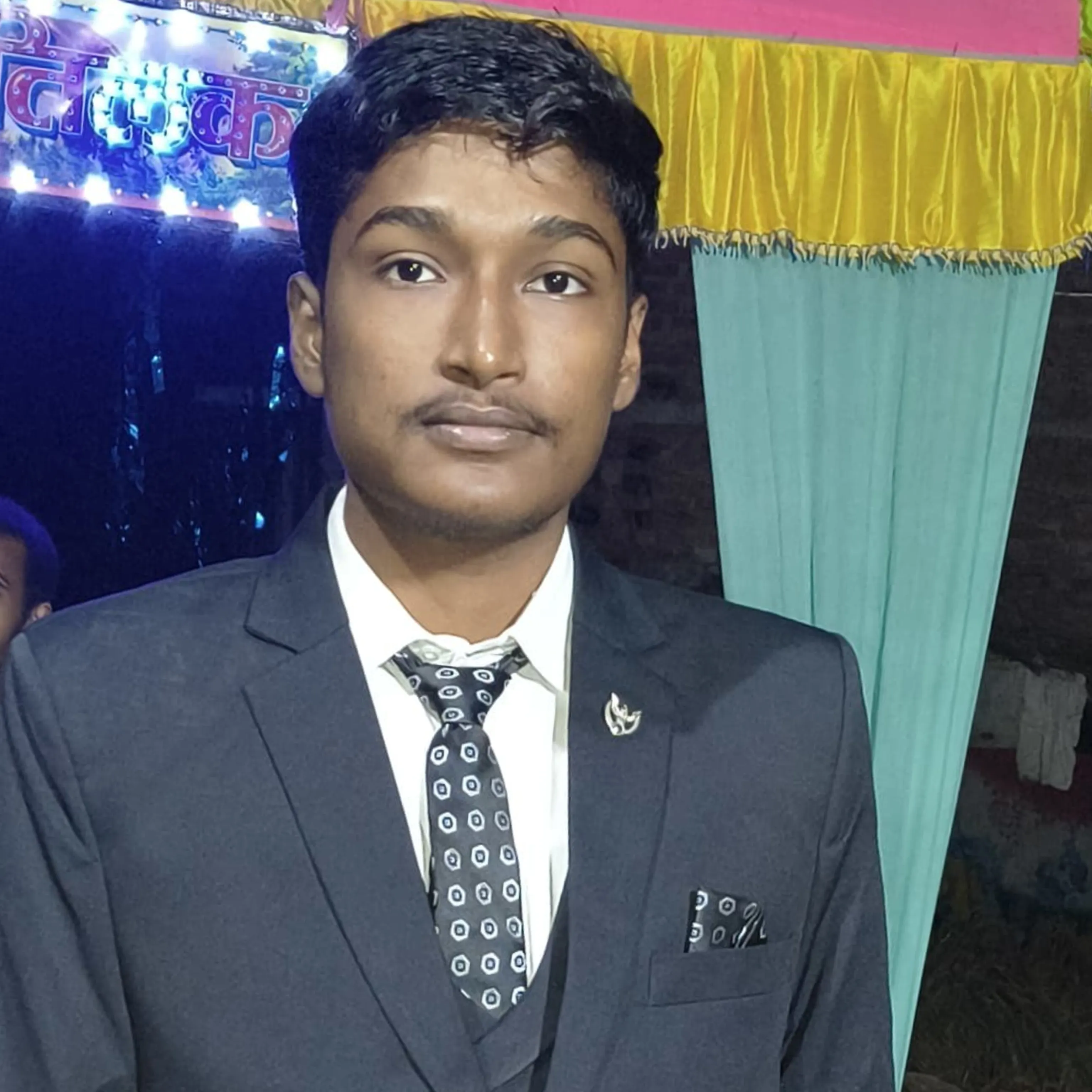 Gaurav Mahto