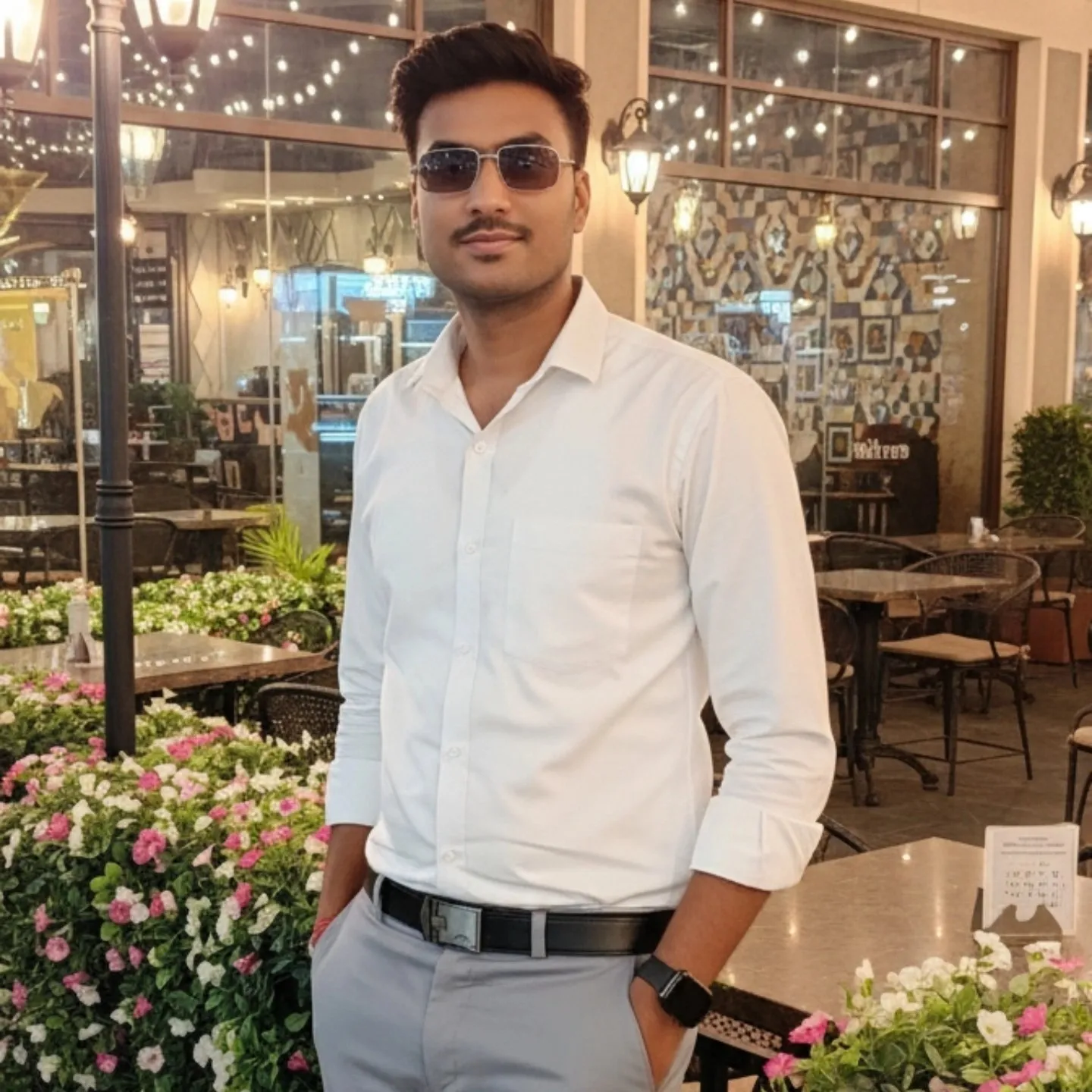 Virat Rana