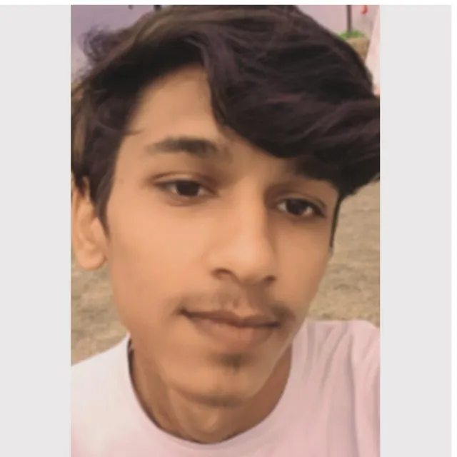 Shivam Yadav