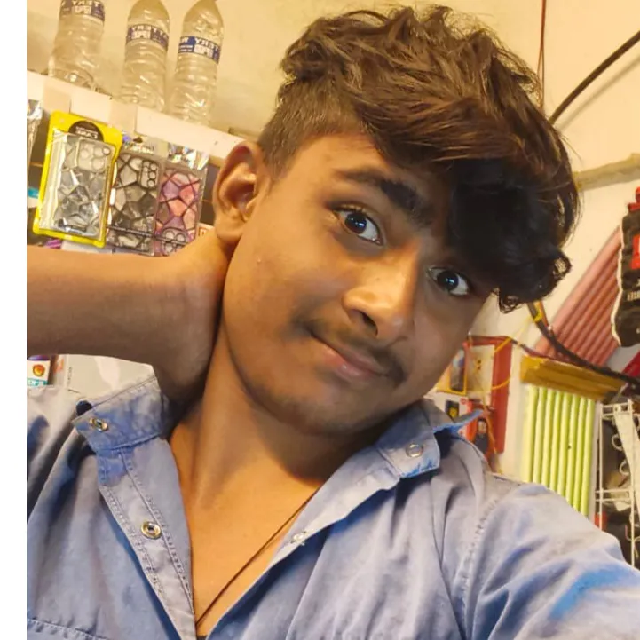 BABU Kishan