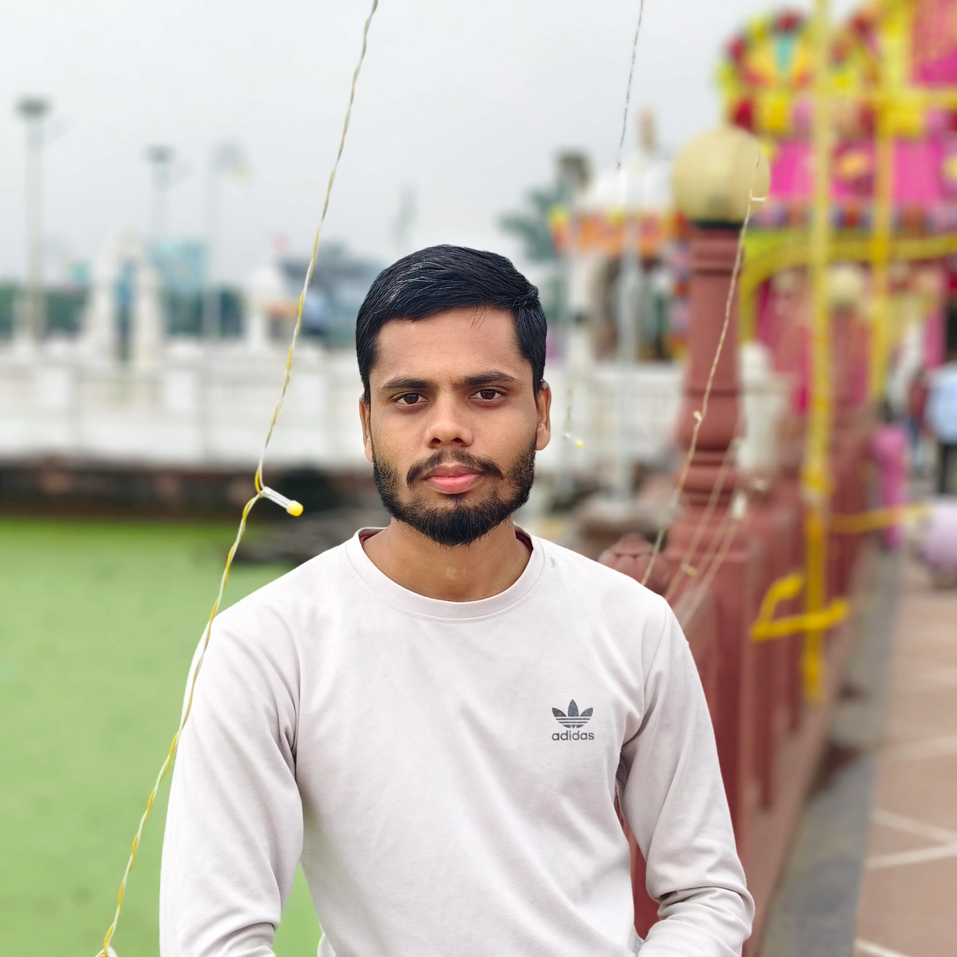 Sajan Kumar