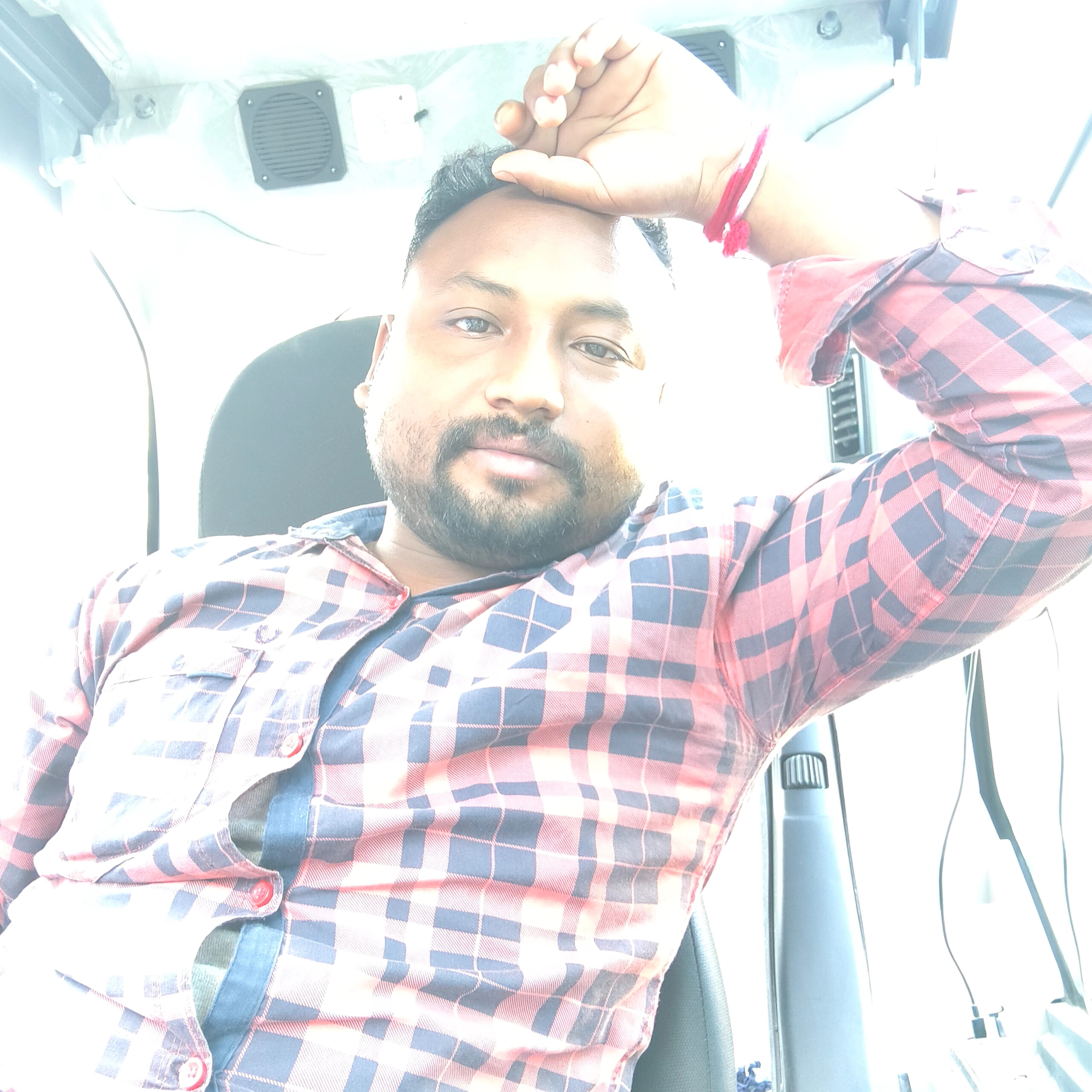 Sujan Barman