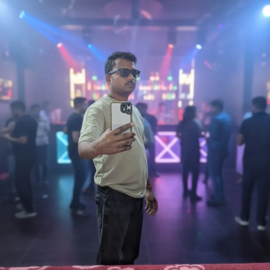 Harish kumar