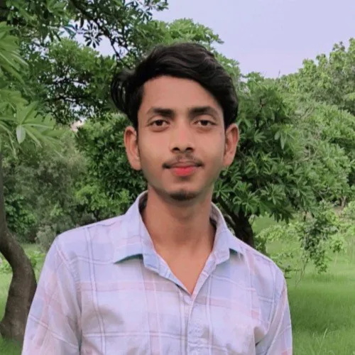 Avnesh kumar
