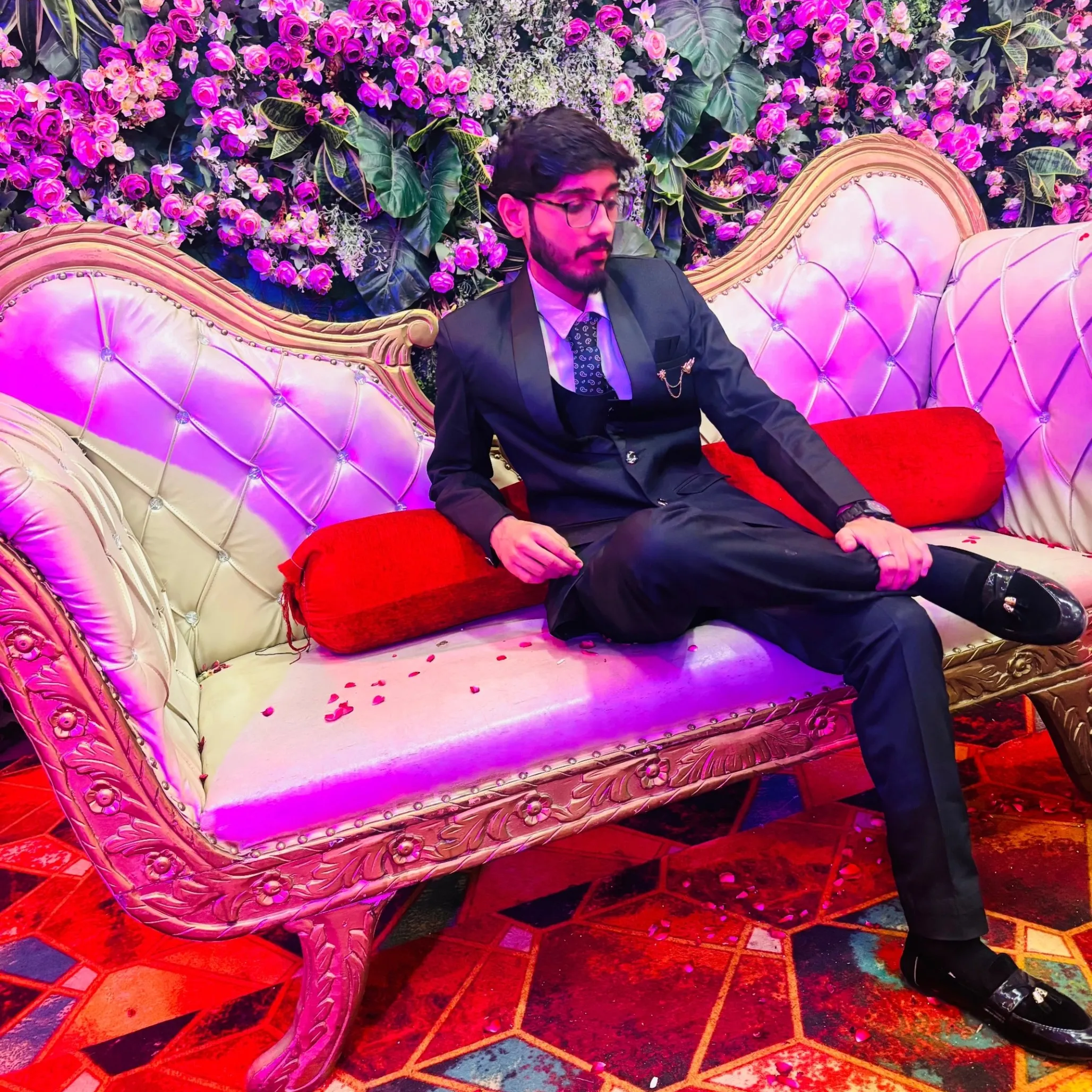 Gaurav Kumar
