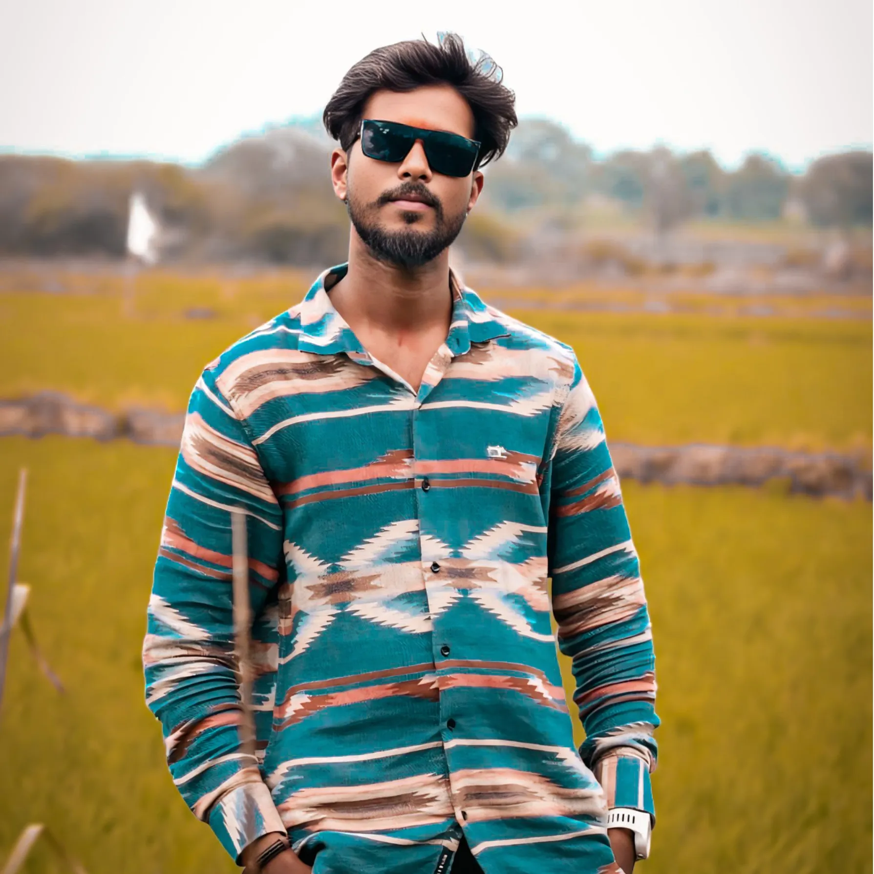 madhu puma