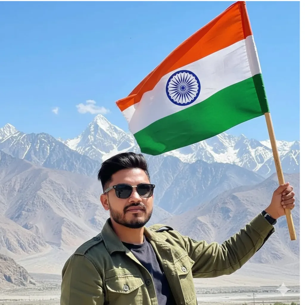 Raju Maurya