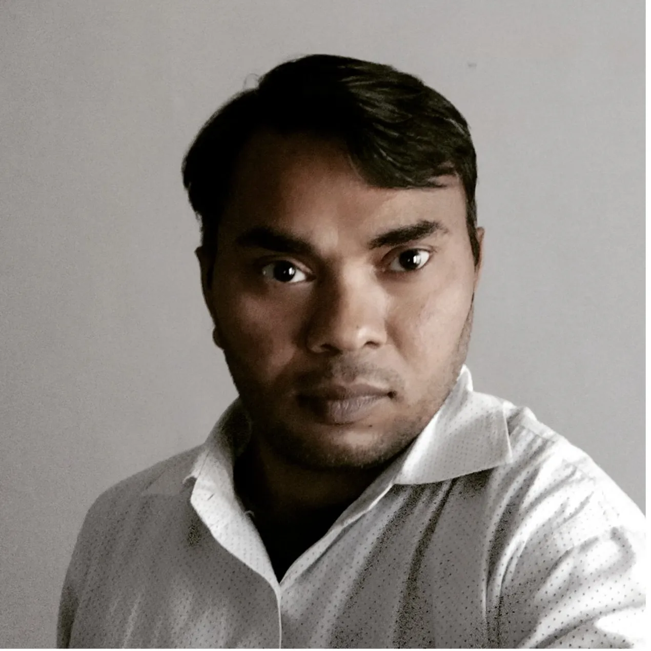 Naresh Kumar
