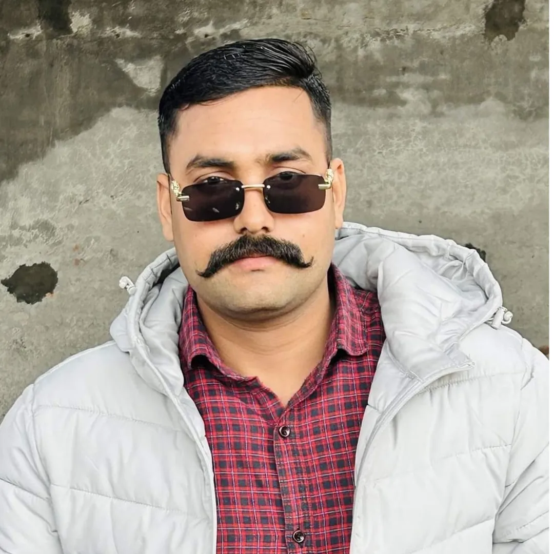 Ankit Thakur