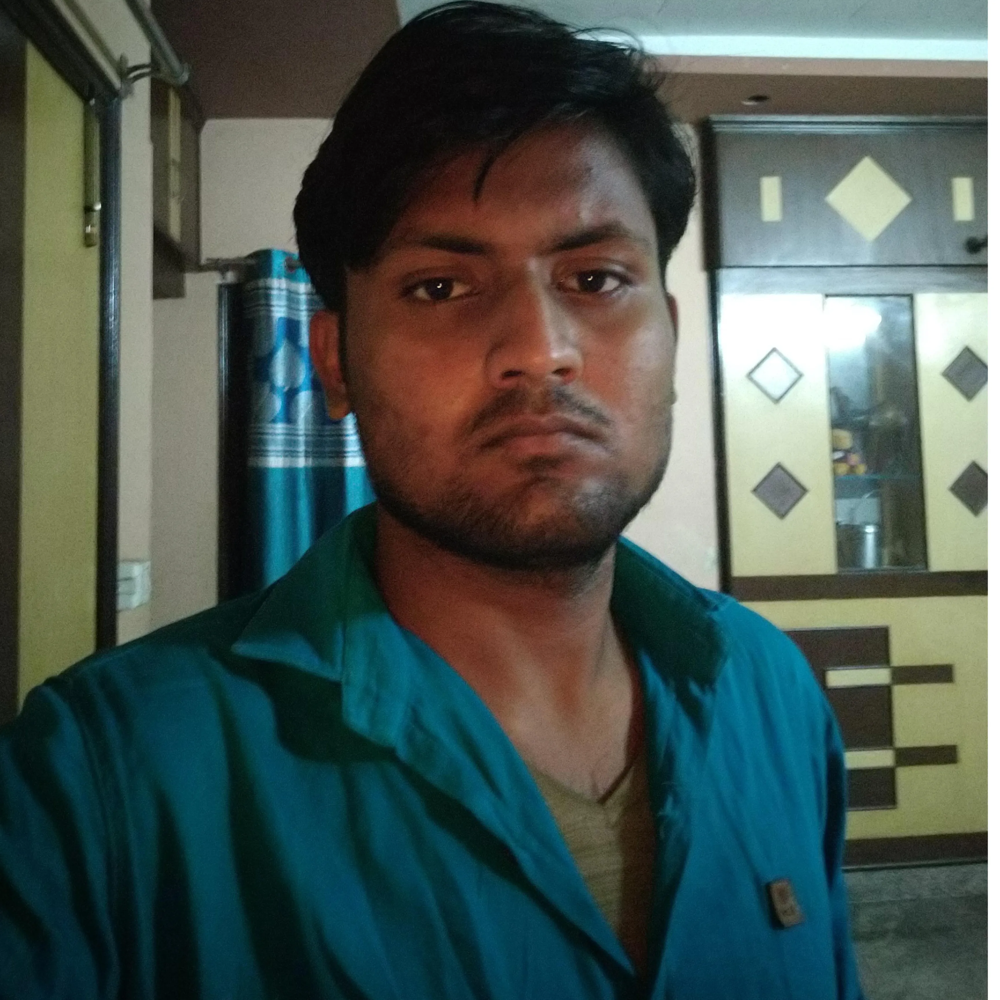 Aditya Paswan