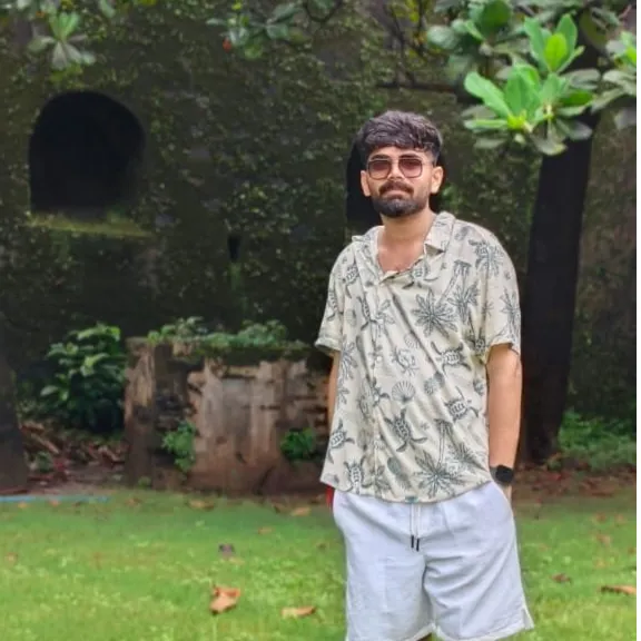 Abhinandan Vyas