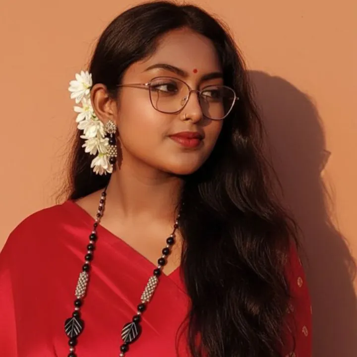 bidisha saha